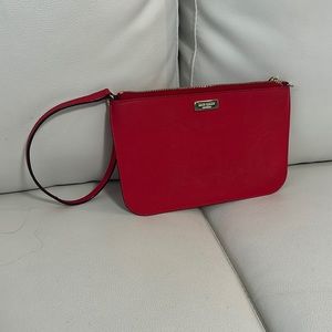 Kate Spade Wristlet